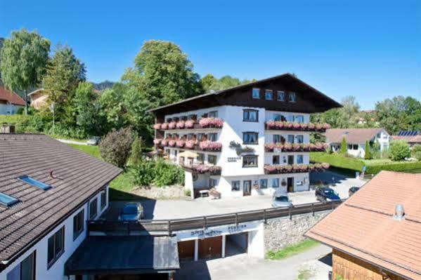 Steigmuehle Pension Garni Füssen Eksteriør bilde
